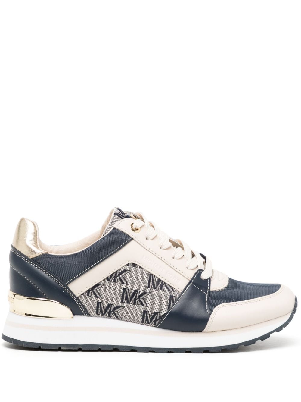 MICHAEL KORS BILLIE TRAINER 우먼
